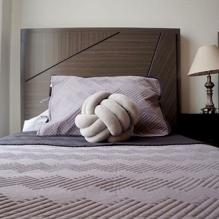 Metropolitan Suites Zapopan Eksteriør billede